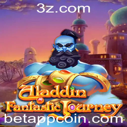 Explorando o Mundo Encantado de Aladdin e a Tendência Betapp