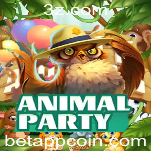 Explorando o Universo Divertido de AnimalParty: O Jogo de Aposta que Está Conquistando o Mundo