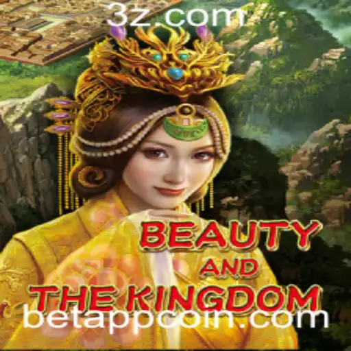 Descubra BeautyAndTheKingdom: Um Mergulho no Novo Fenômeno de Jogos com BetApp
