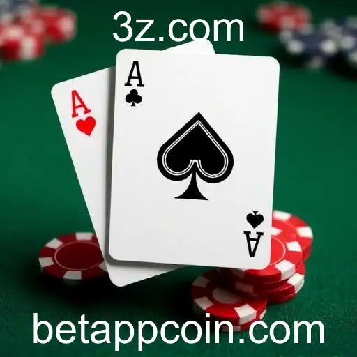 A Arte e Estratégia do Blackjack no Mundo das Betapps