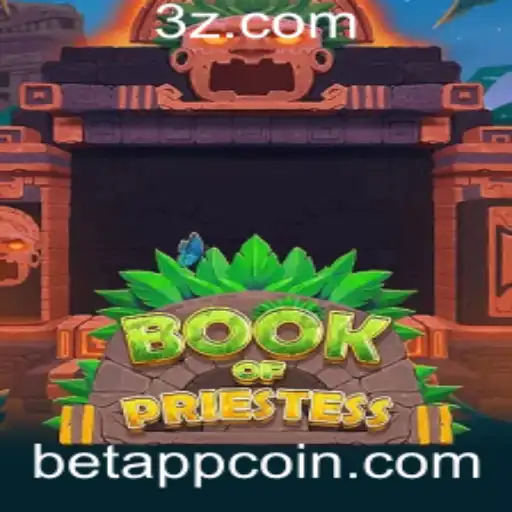 Explorando o Universo de BookOfPriestess: O Novo Fenômeno no Mundo dos Jogos