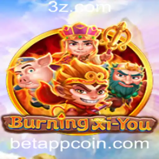 Explorando o Mundo de BurningXiYou: A Nova Experiência no Universo Betapp