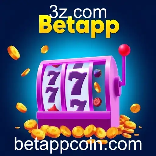 Caça-Níqueis Online: Uma Experiência Completa com Betapp