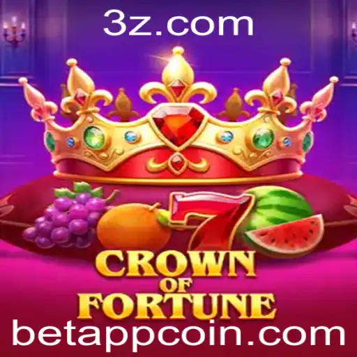 Explorando CrownofFortune: O Jogo de Apostas que Conquista a Betapp