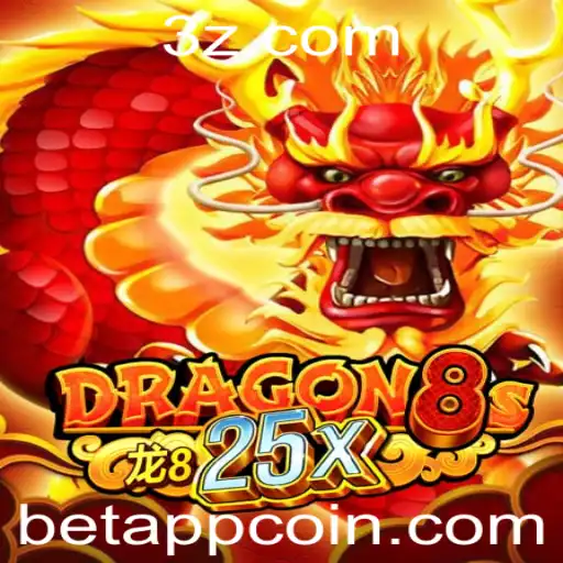 Explorando o Mundo do Jogo Dragon8s25x no Universo Betapp
