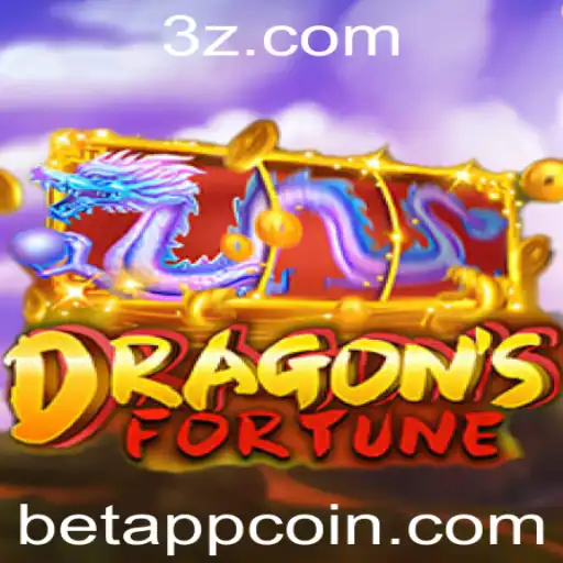 Explorando DragonFortune: A Nova Sensação no Mundo de Betapps
