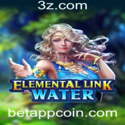 Descubra ElementalLinkWater: O Novo Jogo Que Está Agitando o Mundo dos Games