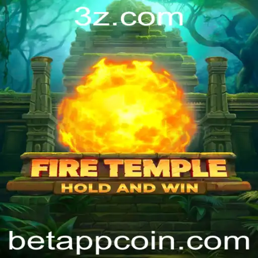 FireTemple: Explorando o Mundo de Aventura do Novo Jogo Betapp