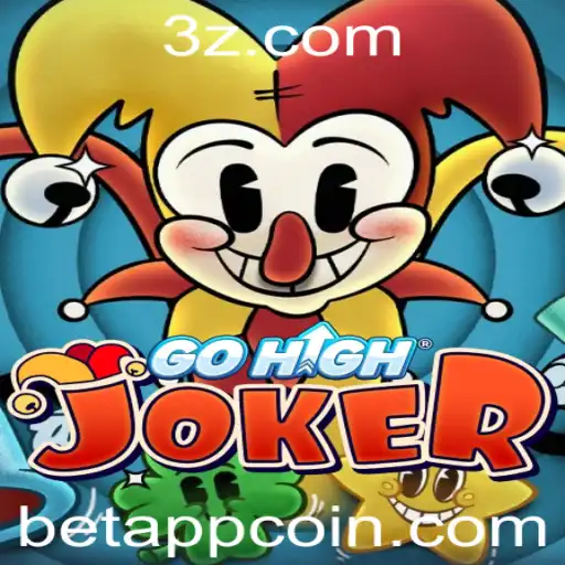 Descubra GoHighJoker: A Nova Sensação no Mundo das BetApps
