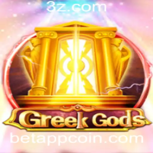 Descubra 'GreekGods': O Novo Jogo de Apostas que Está Conquistando o Mundo