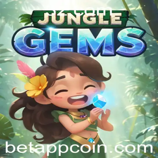 Explorando o Mundo do JungleGems: Um Novo Horizonte no Universo dos Jogos