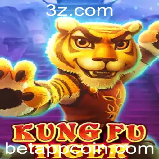 Descubra KungFuTiger: Uma Nova Experiência de Jogo com Betapp