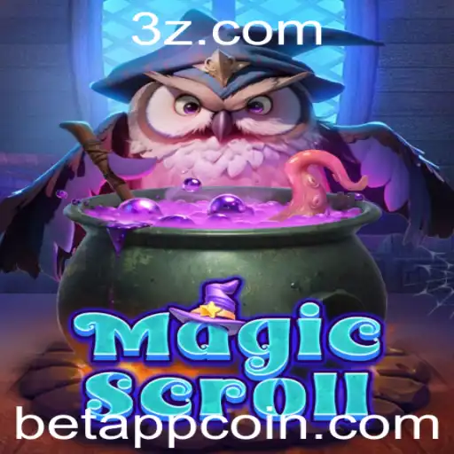 Explorando o Mundo Fascinante de MagicScroll