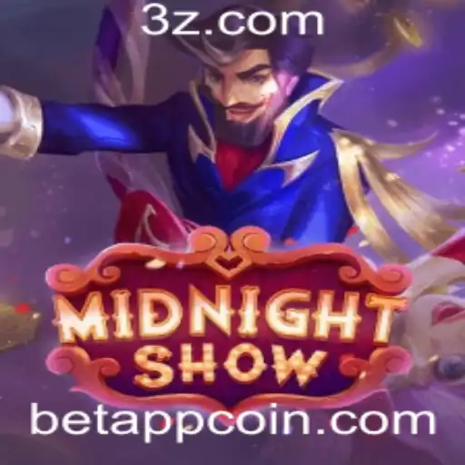 Descubra 'MidnightShow': Um Jogo de Estratégia Inovador na Plataforma Betapp