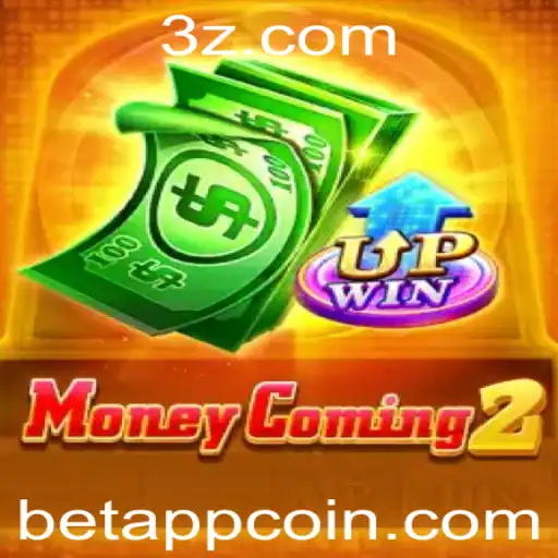 Descubra o Emocionante Mundo de MoneyComing2: O Jogo de Betapp que Está Conquistando Todos