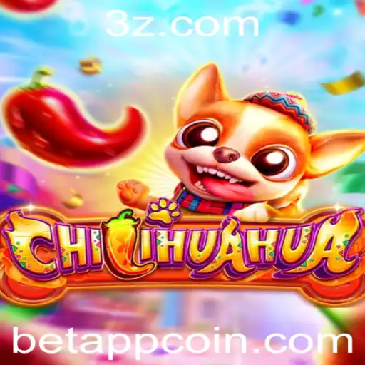 Descubra o Fascinante Mundo de CHILIHUAHUA: Um Jogo Inovador na Betapp