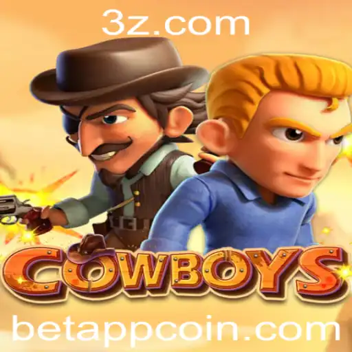 Explorando o Mundo de COWBOYS: O Jogo que Está Conquistando os Fãs da Betapp