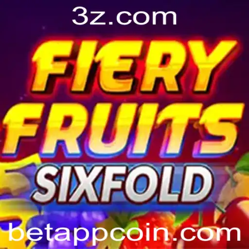 Explorando o Mundo Vibrante de FieryFruitsSixFold no Universo Betapp