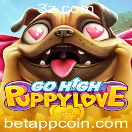 GoHighPuppyLove: O Novo Jogo Empolgante no Mundo Betapp