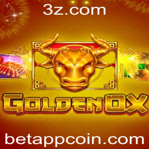 Explorando o Universo de GoldenOx: O Jogo Revolucionário da BetApp