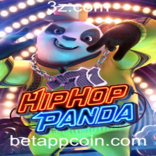 HipHopPanda: A Nova Sensação no Mundo dos Jogos