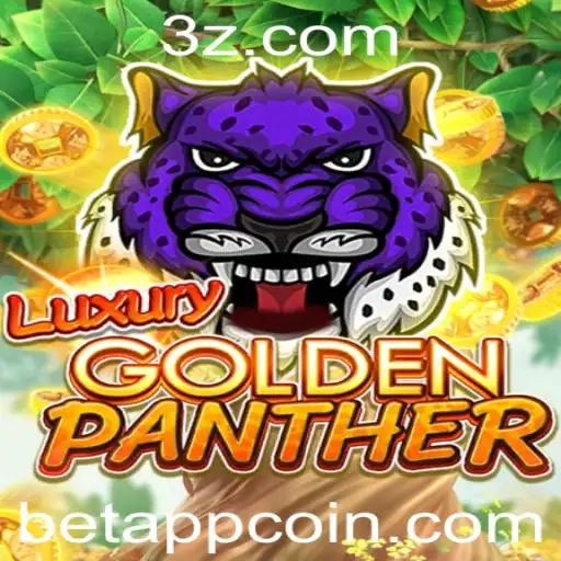 Explorando o Mundo de LUXURYGOLDENPANTHER: O Empolgante Jogo de Apostas da Betapp