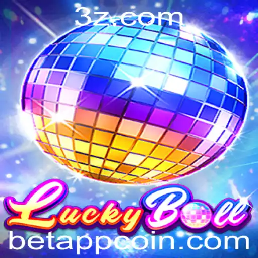 LuckyBall: A Nova Sensação no Mundo das BetApps