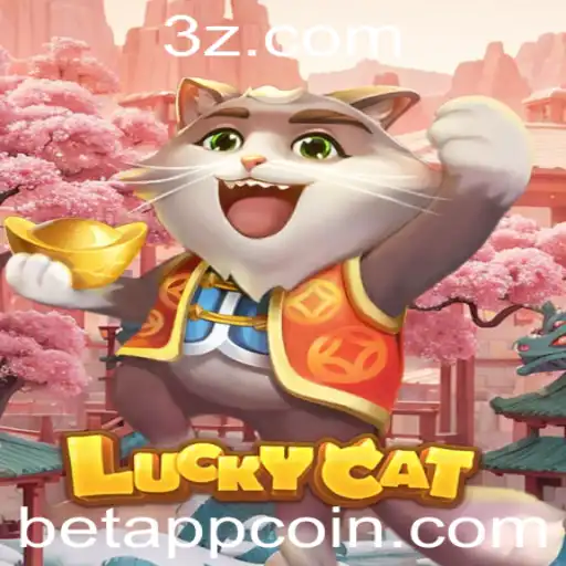 Explorando o Fascinante Mundo de LuckyCat na Betapp