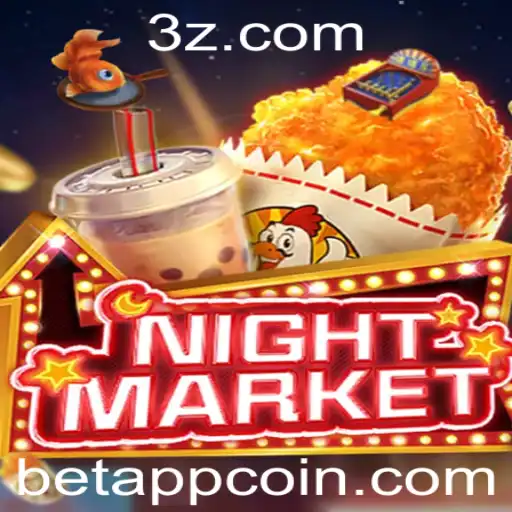 Descubra o Fascinante Mundo do Jogo NIGHTMARKET