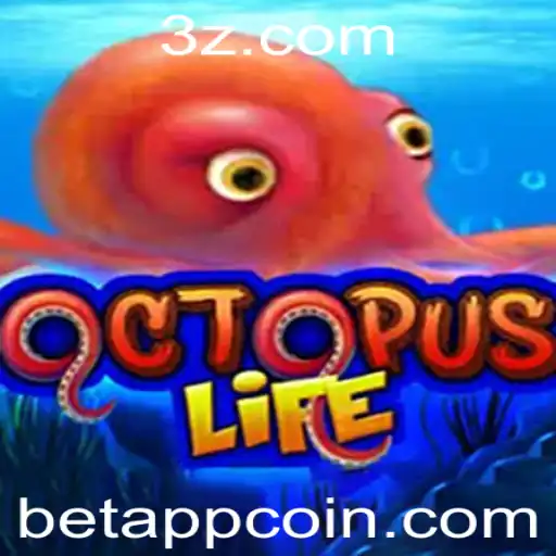 Descubra o Mundo de OctopusLife: O Jogo Inovador que Conquista as BetApps