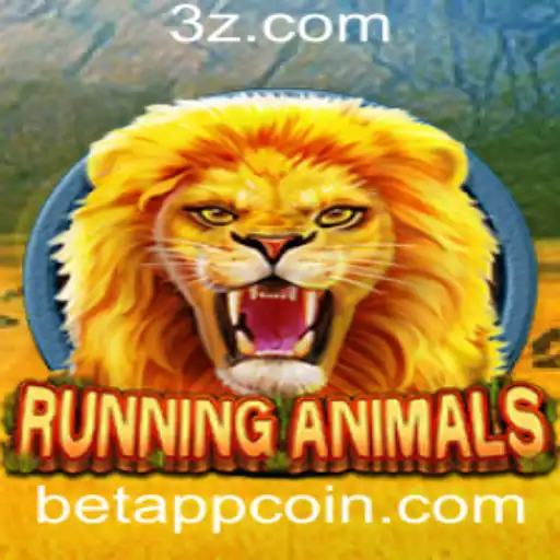 RunningAnimals: O Jogo de Corrida que Conquista a BetApp