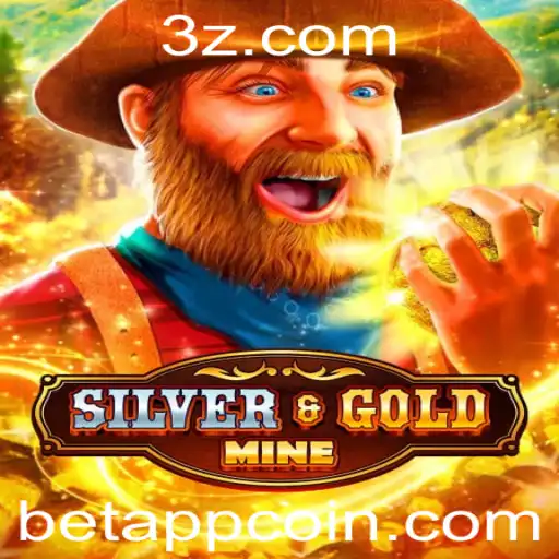 Explorando SilverGold: Um Novo Horizonte em Jogos com BetApp