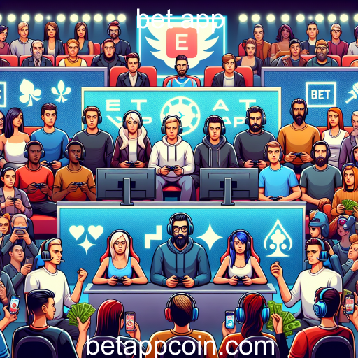 E-Sports: A Revolução dos Jogos Competitivos e a Nova Era das Apostas