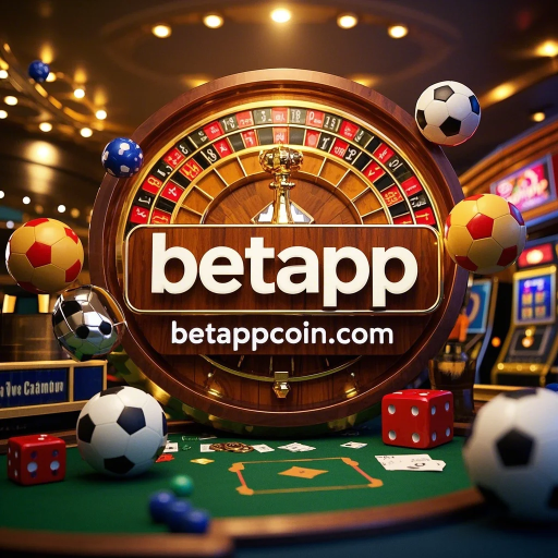 bet app