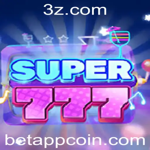 Descubra Super777: O Jogo de Apostas que Está Revolucionando o Mundo Betapp